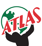 Atlas Truck Sales Logo